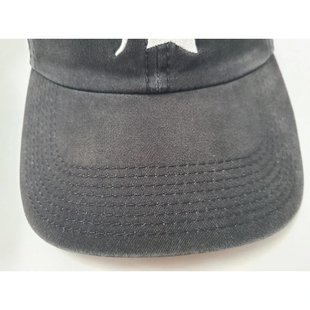 Michigan State University Spartans Cap America Golf Flex Fitted S-M Hat Men NCAA